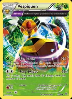 Vespiquen - Ancient Origins
