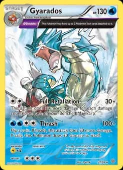Gyarados - Ancient Origins